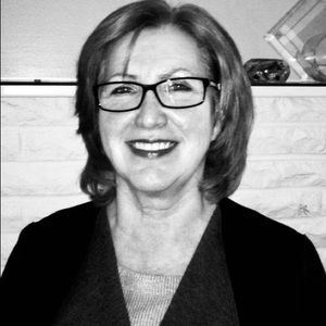 Meet your Posher, Jocelyne